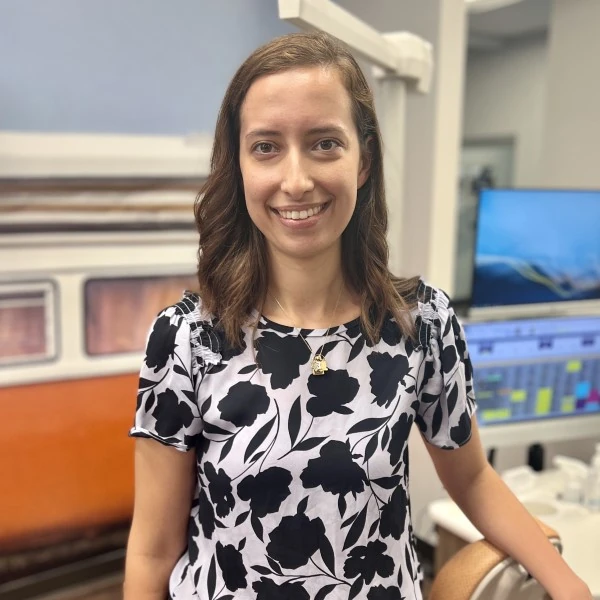 Dr. Lea Sarment